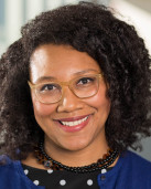 Sylvia Perry Headshot
