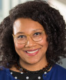 Sylvia Perry Headshot