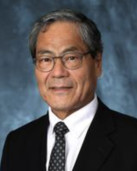 Dr. Tadanori Tomita  Headshot