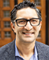 Darius Tandon Headshot