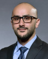 Tarek Abdallah Headshot