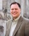 Timothy Dohrer Headshot