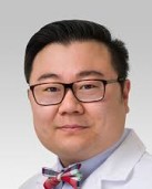 Dr. Shuai Xu Headshot