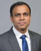Vijay Viswanathan Headshot