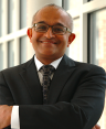 V.S. Subrahmanian Headshot