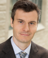 Vadim Backman Headshot