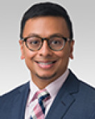 Dr. Paras Pankaj Vakharia Headshot