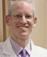 Dr. Jeffrey A. Linder Headshot