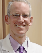 Dr. Jeffrey A. Linder Headshot