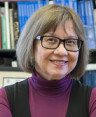 Ellen Wartella Headshot