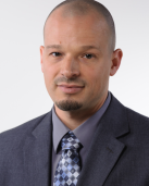 Zachary Valentine Wright  Headshot
