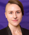 Sarah Bouchat Headshot