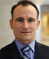 Dr. Ronald Ackermann Headshot
