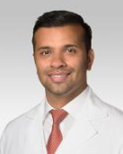 Dr. Akhil Chawla Headshot