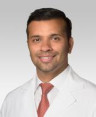 Dr. Akhil Chawla Headshot