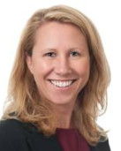 Amee L. Seitz Headshot
