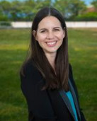 Andrea K. Graham Headshot