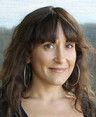Brenna Argall Headshot