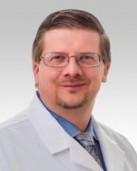 Dr. Arthur M. Mandelin II Headshot