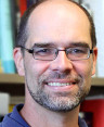Randall Berry Headshot