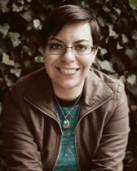 Beth Redbird Headshot