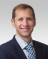Dr. Chad M. Teven Headshot