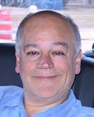 Alberto Cusi Headshot