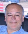 Alberto Cusi Headshot