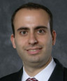 David A. Matsa Headshot