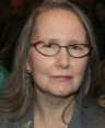 Tracy C. Davis Headshot