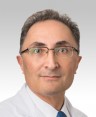Dr. Demetrios Nicholas Kyriacou Headshot
