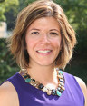 Diane Schanzenbach Headshot