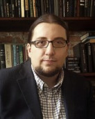 Doug Kiel Headshot