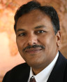 Vinayak P. Dravid Headshot