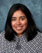 Dr. Erin Paquette Headshot