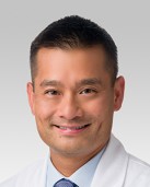 Dr. Eugene Yen Headshot