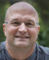 Mark Fisher Headshot