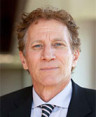 Douglas Foster Headshot
