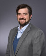 Craig Garthwaite Headshot