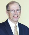 George C. Schatz Headshot