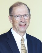 George C. Schatz Headshot