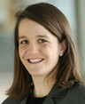 Elizabeth Gerber Headshot