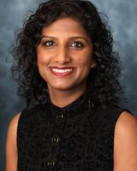 Dr. Priya Verghese Headshot