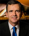 James Giles Headshot