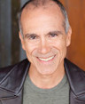 Henry Godinez Headshot