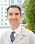 Dr. Gregory Webster Headshot