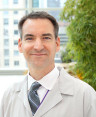 Dr. Gregory Webster Headshot