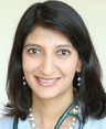 Dr. Ruchi Gupta Headshot
