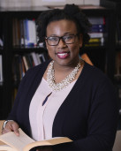 Nia Heard-Garris Headshot