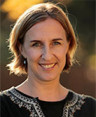 Elizabeth Shakman Hurd Headshot